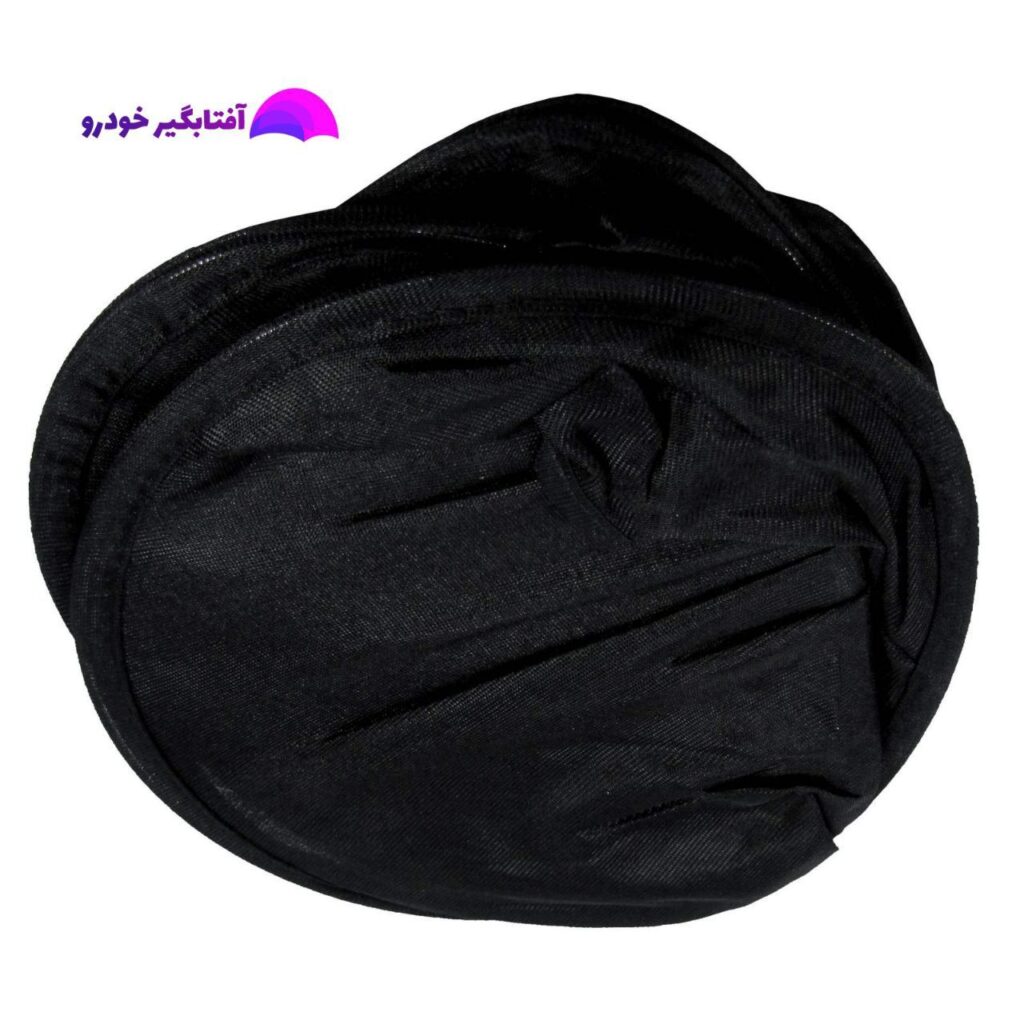 آفتابگیر ۴ تکه شیشه خودرو