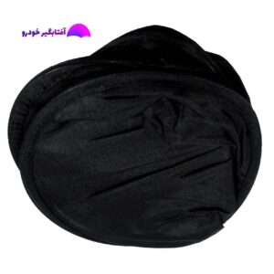 آفتابگیر ۴ تکه شیشه خودرو